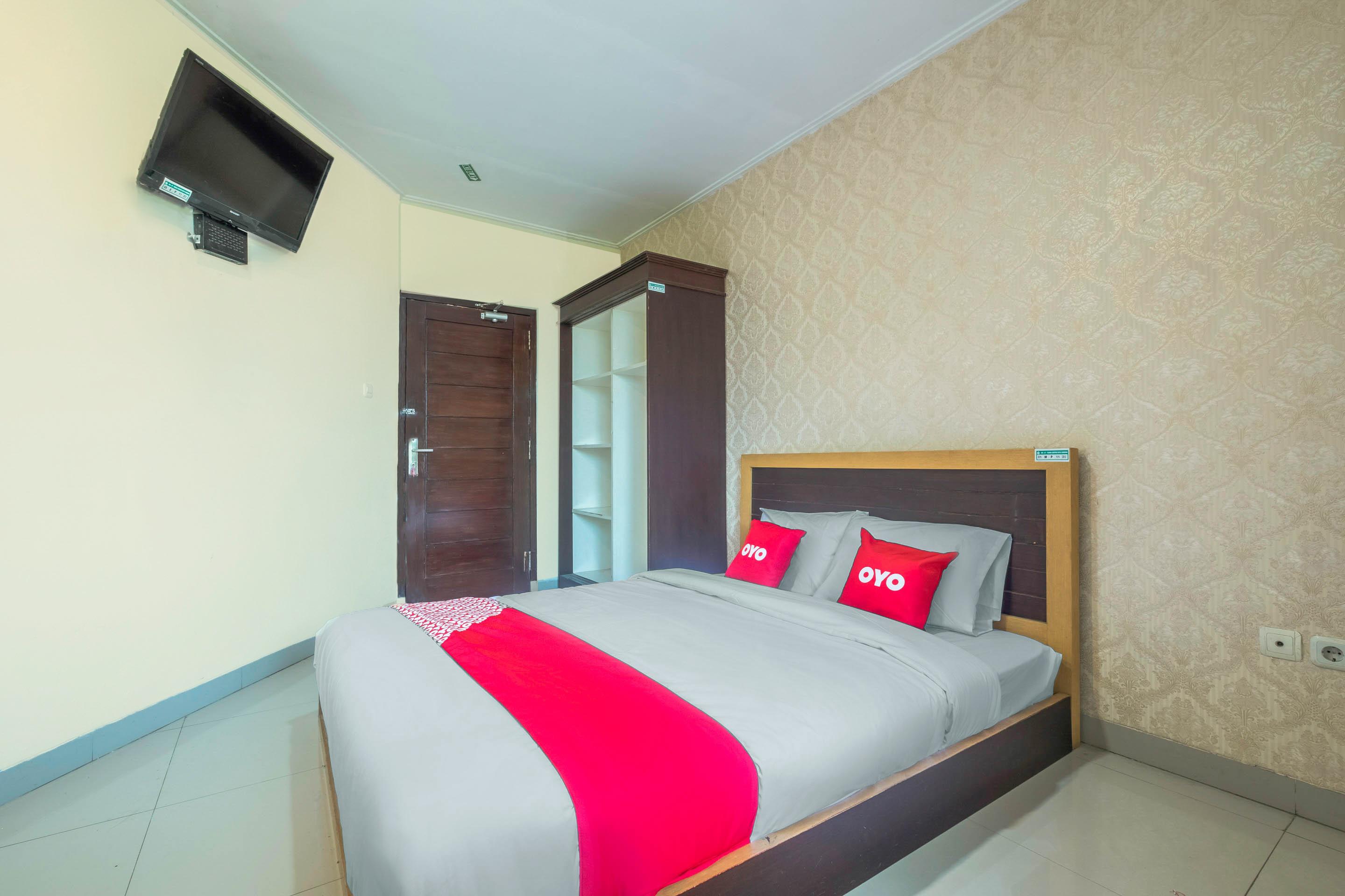 Oyo 2132 Pondok Avicenna Cirebon Exteriér fotografie