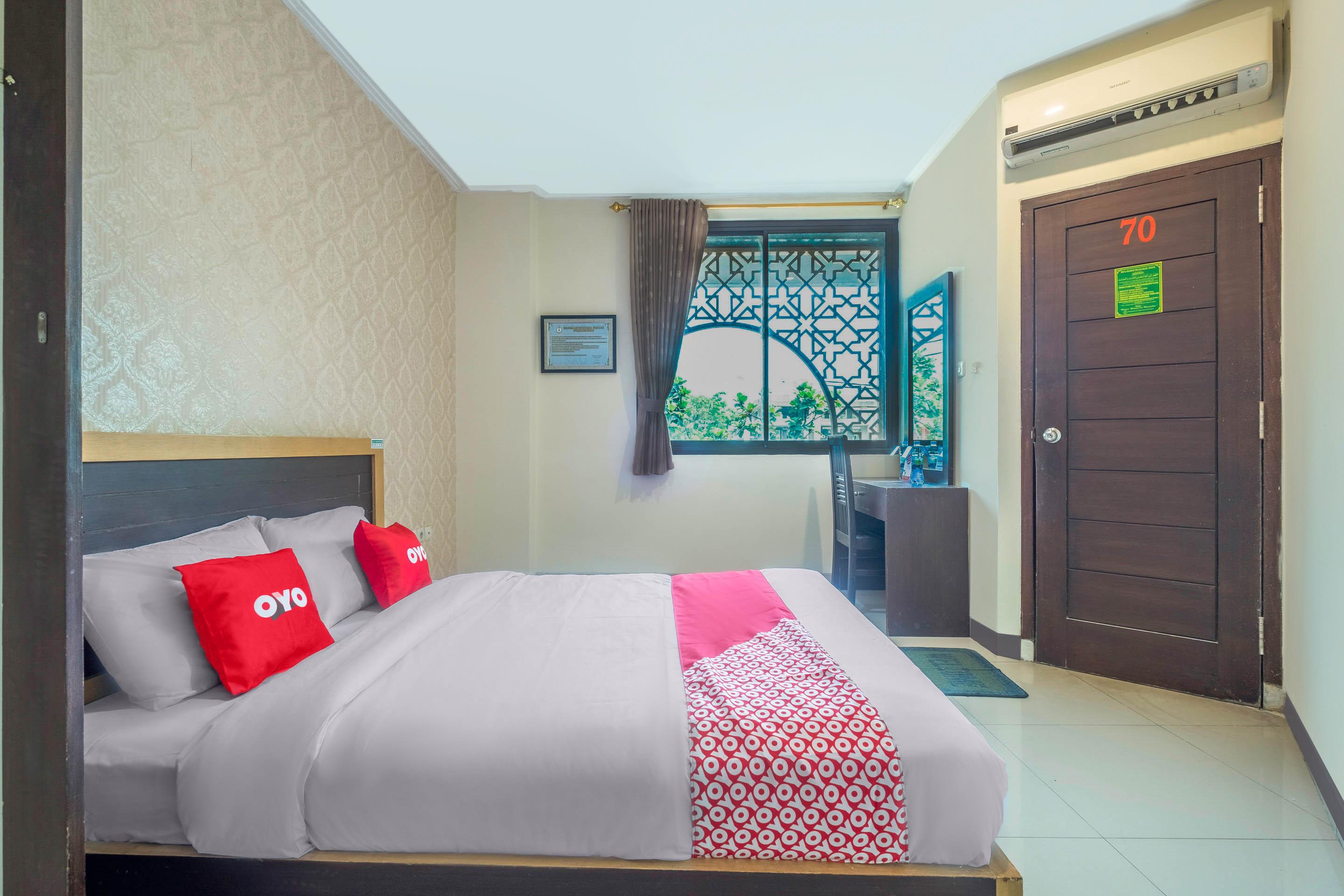Oyo 2132 Pondok Avicenna Cirebon Exteriér fotografie