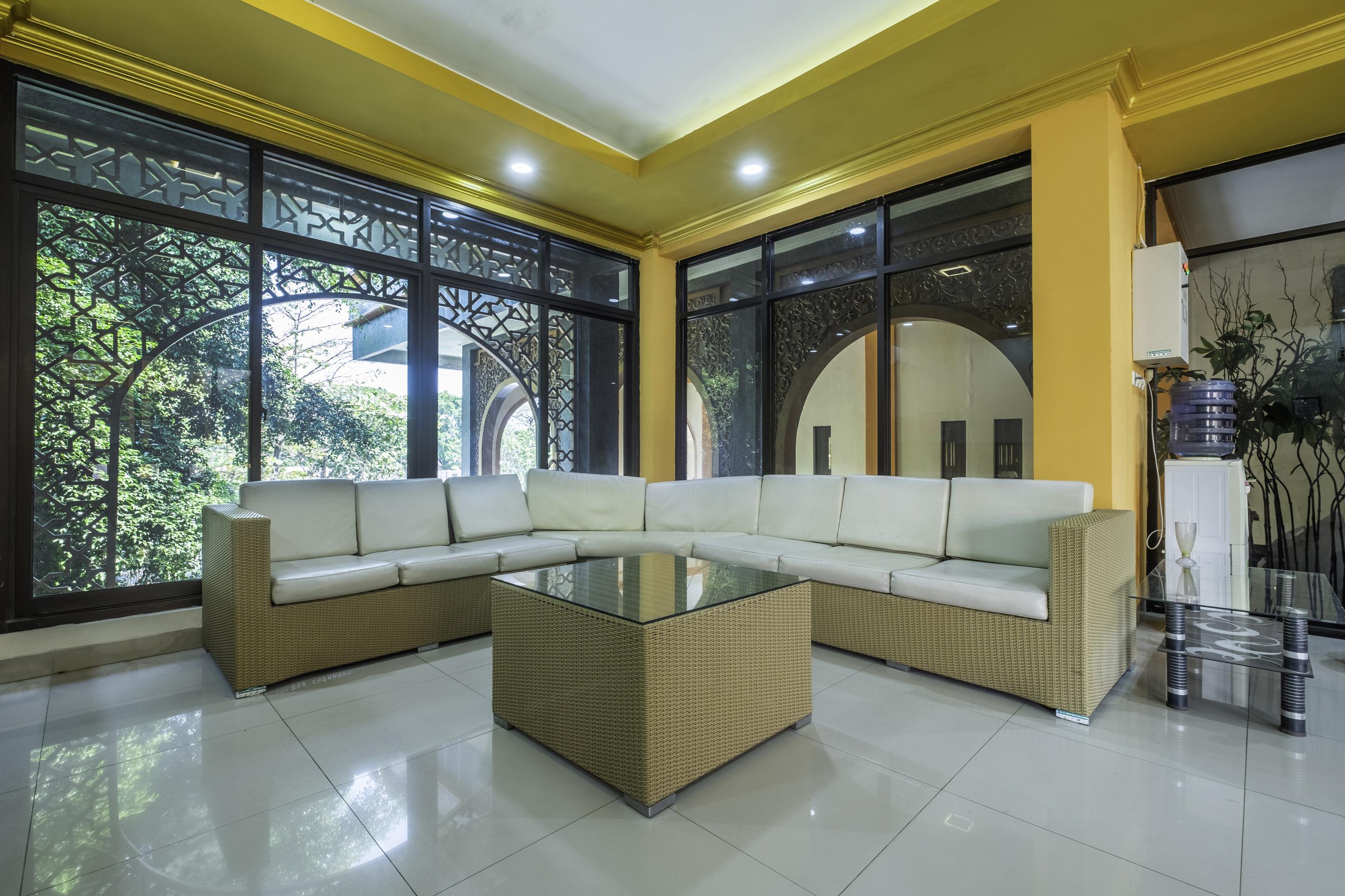 Oyo 2132 Pondok Avicenna Cirebon Exteriér fotografie