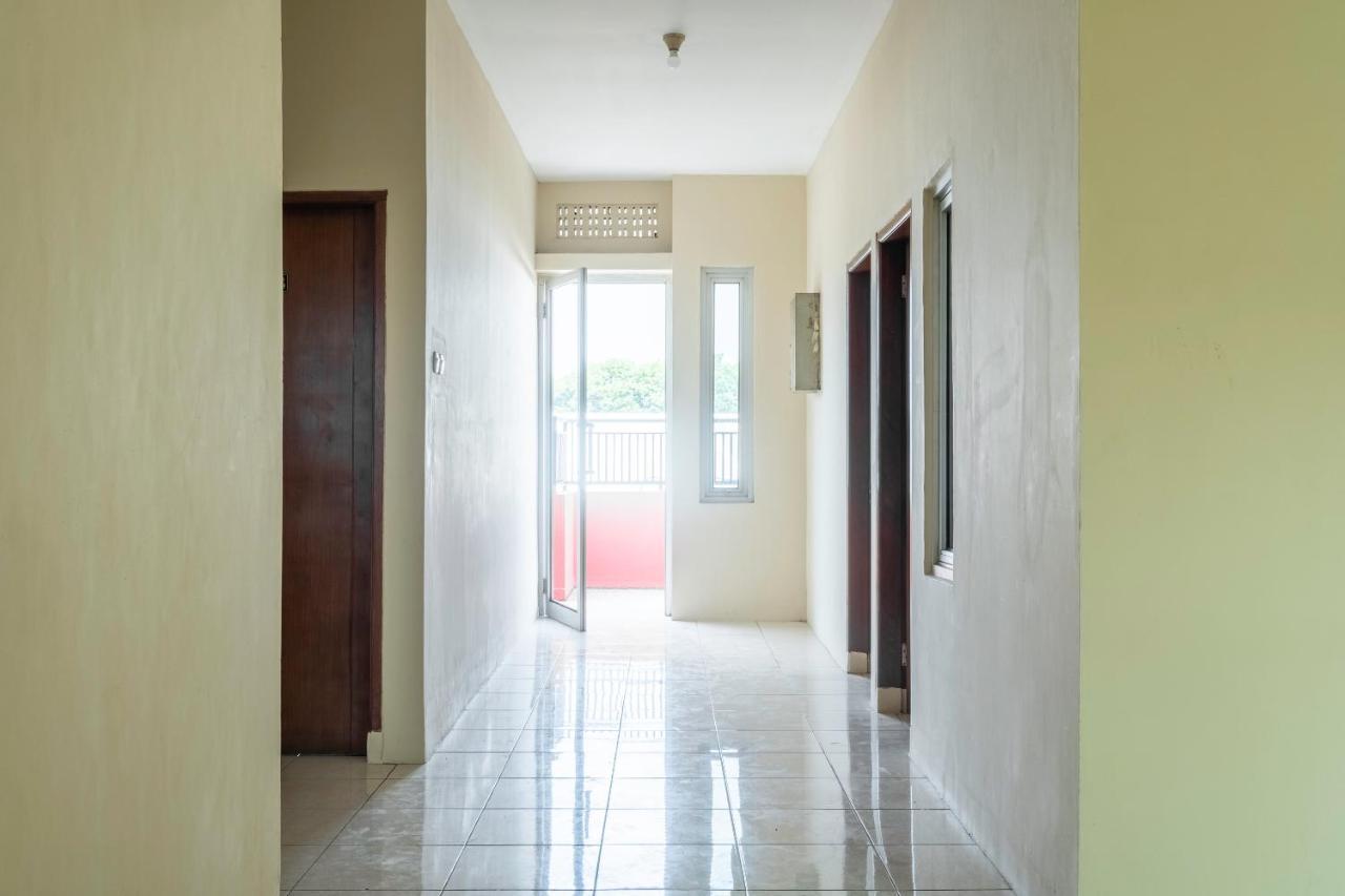 Oyo 2132 Pondok Avicenna Cirebon Exteriér fotografie