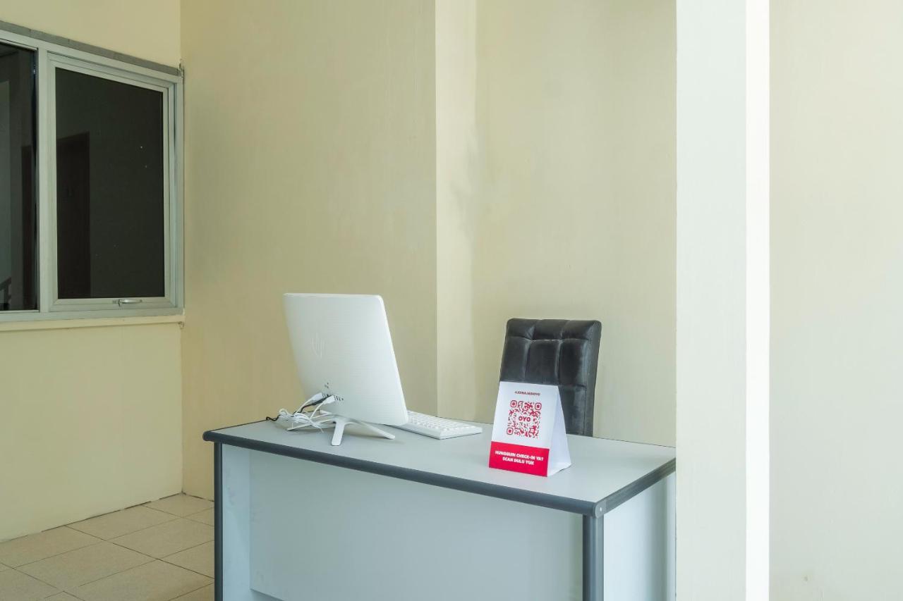 Oyo 2132 Pondok Avicenna Cirebon Exteriér fotografie